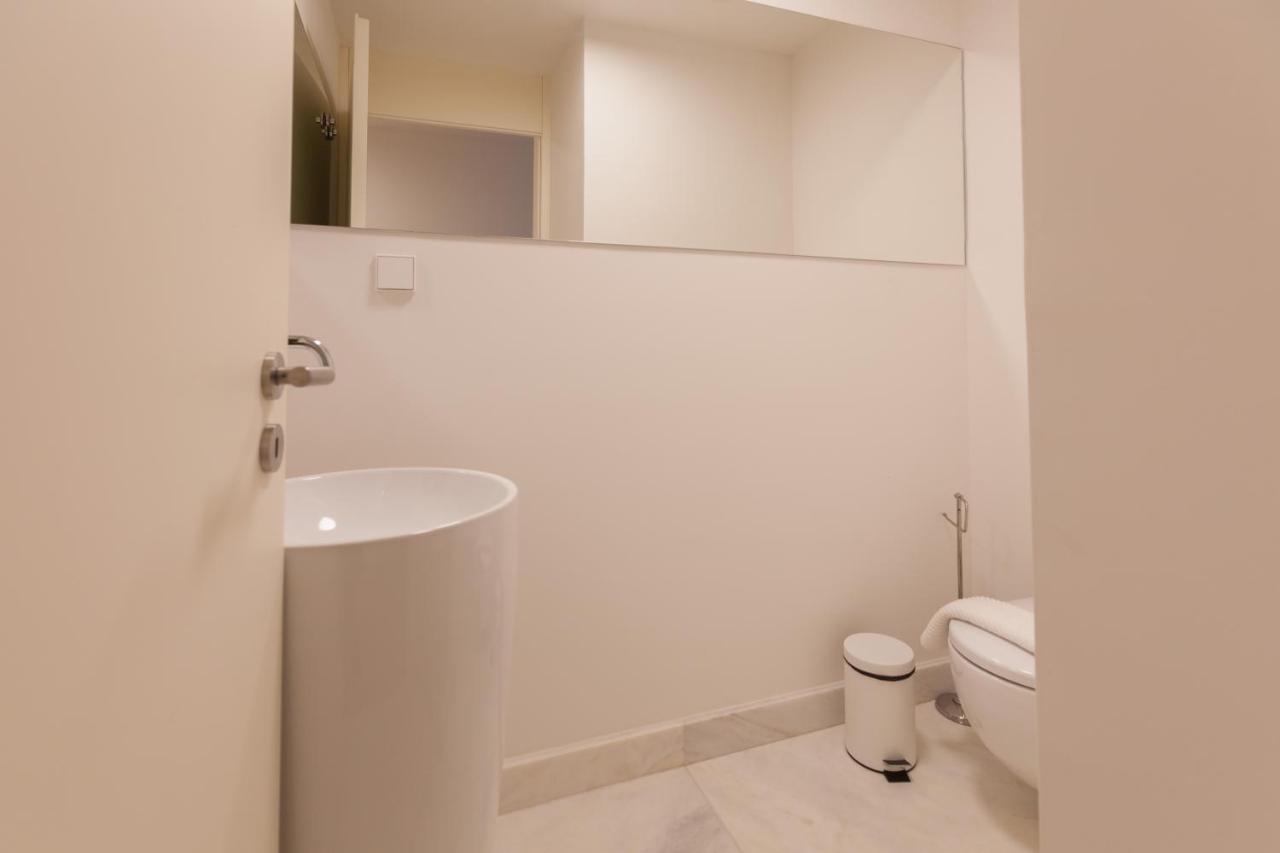 Flh Augusta'S Arch Bright Flat Appartement Lissabon Buitenkant foto