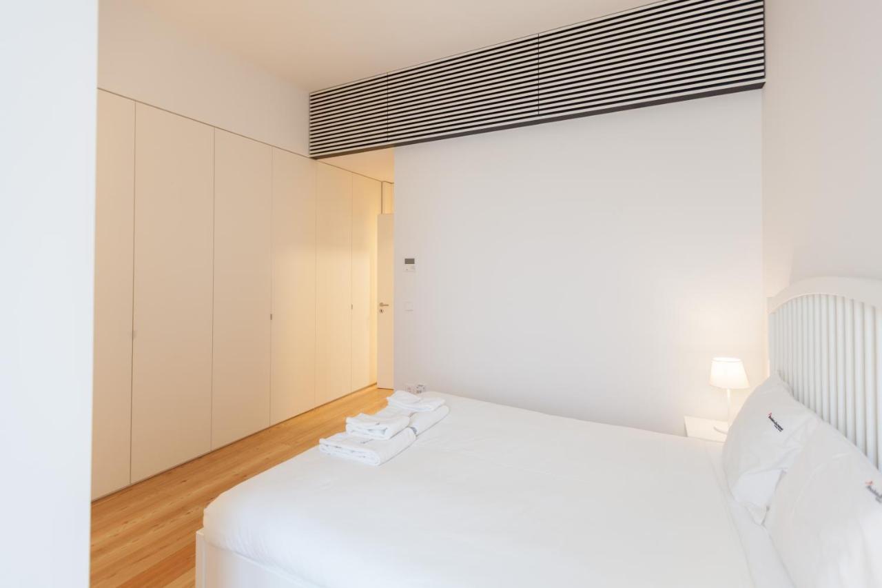 Flh Augusta'S Arch Bright Flat Appartement Lissabon Buitenkant foto